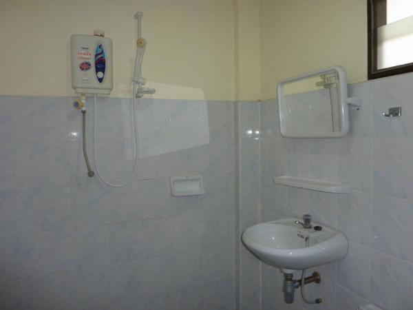 Ladda Resort : photo 4 de la chambre chambre double standard