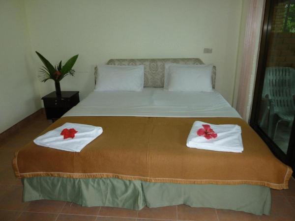 Ladda Resort : photo 3 de la chambre chambre double standard