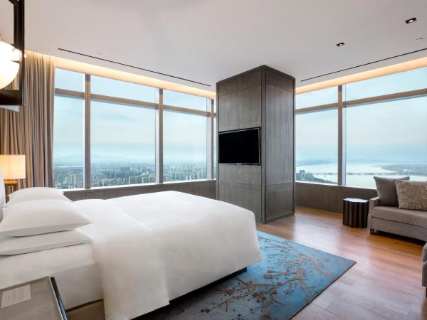 Park Hyatt Hangzhou : photo 1 de la chambre suite