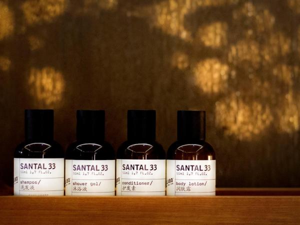 Park Hyatt Hangzhou : photo 4 de la chambre chambre lits jumeaux