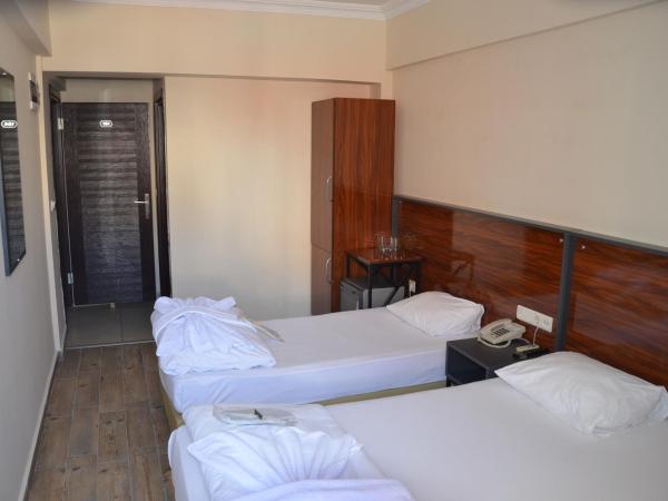 Marka Hotel : photo 5 de la chambre chambre double ou lits jumeaux standard