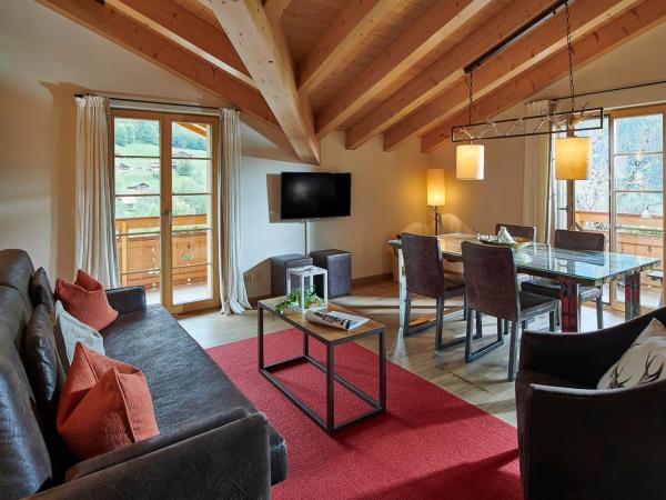Aspen Alpine Lifestyle Hotel : photo 3 de la chambre suite deluxe 2 chambres