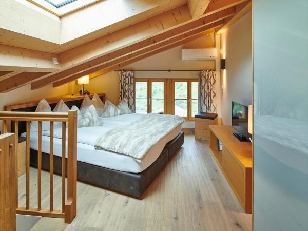 Aspen Alpine Lifestyle Hotel : photo 8 de la chambre suite deluxe 2 chambres