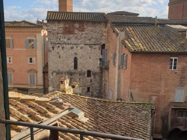 Albergo Centrale : photo 1 de la chambre chambre double