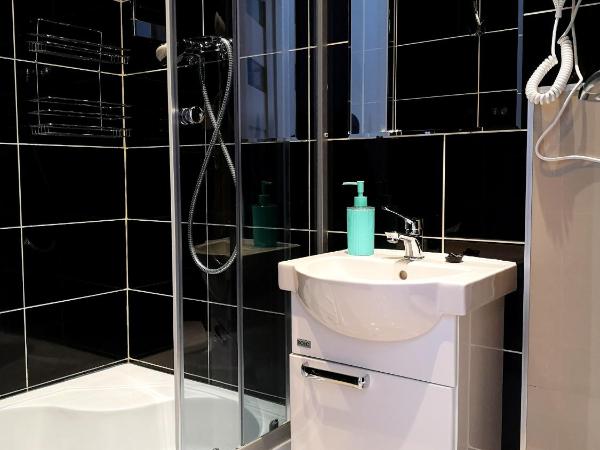 Hostel Kamienica Rynek 7 : photo 4 de la chambre suite