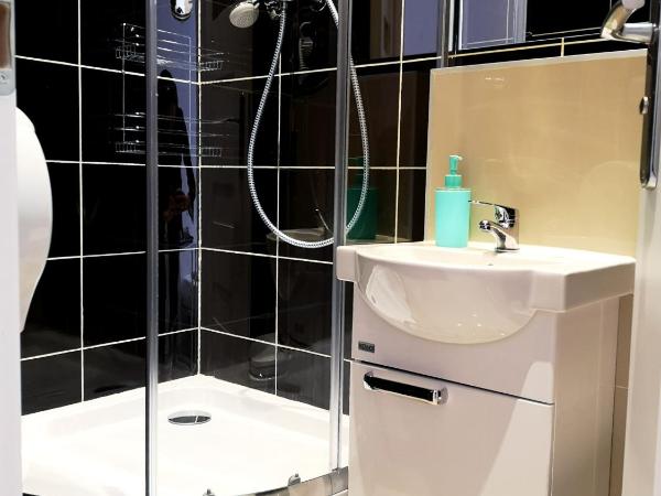 Hostel Kamienica Rynek 7 : photo 4 de la chambre suite standard