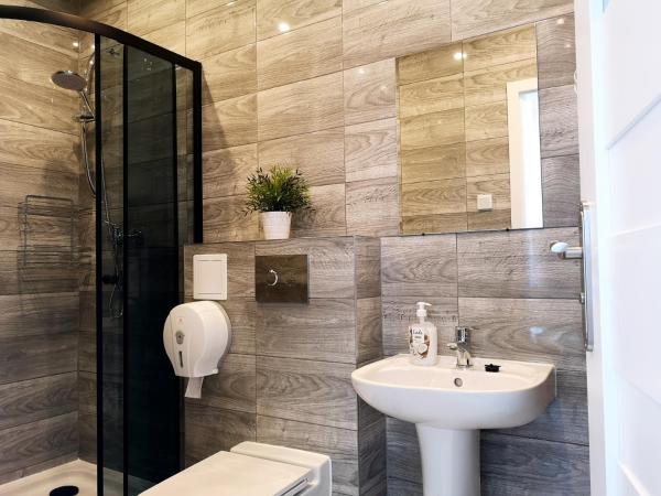 Hostel Kamienica Rynek 7 : photo 8 de la chambre suite standard