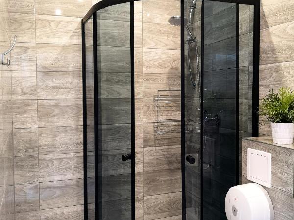 Hostel Kamienica Rynek 7 : photo 9 de la chambre suite standard