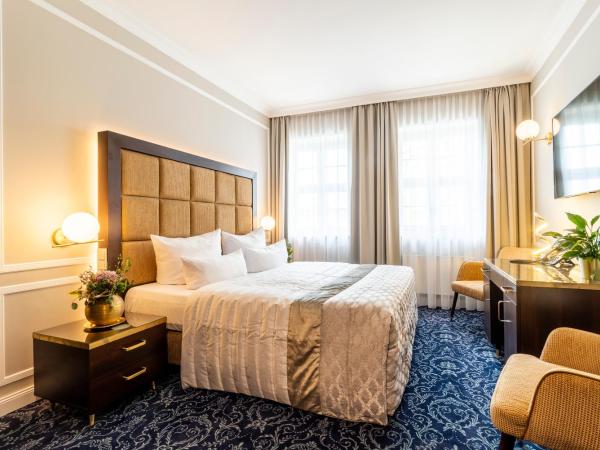 Hotel Suitess : photo 1 de la chambre chambre double premium