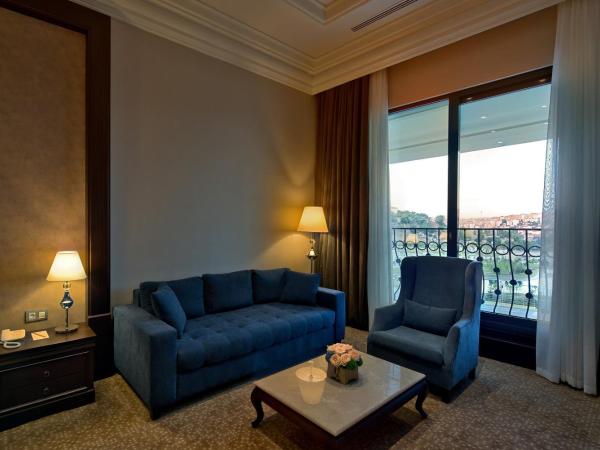 Vialand Palace Hotel : photo 6 de la chambre suite deluxe