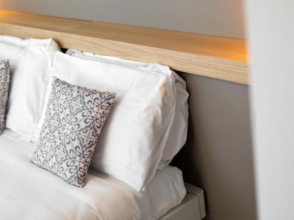 Attico43 B&B : photo 7 de la chambre suite junior