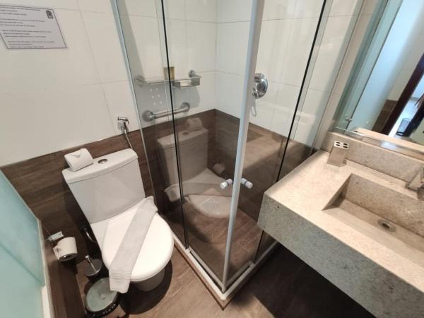 Pousada Bahia Pelô : photo 4 de la chambre chambre triple de luxe