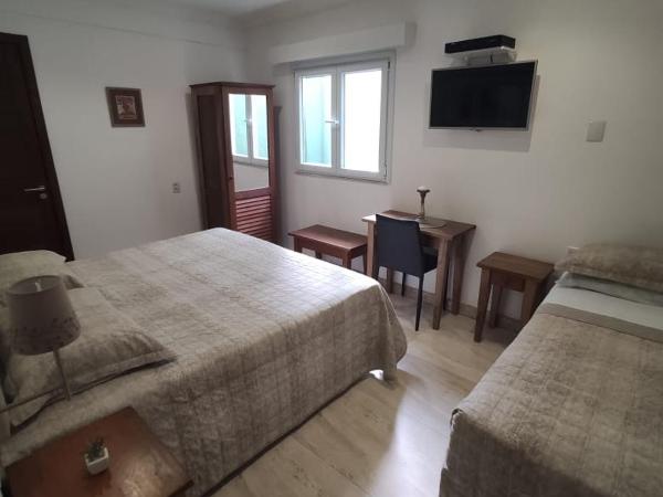 Pousada Bahia Pelô : photo 4 de la chambre chambre triple