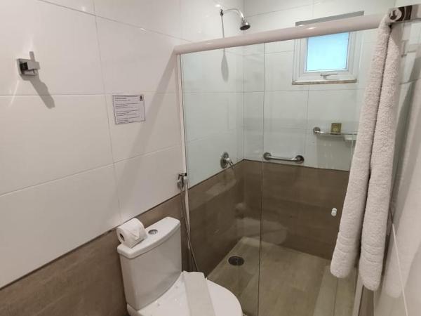 Pousada Bahia Pelô : photo 9 de la chambre chambre deluxe double ou lits jumeaux