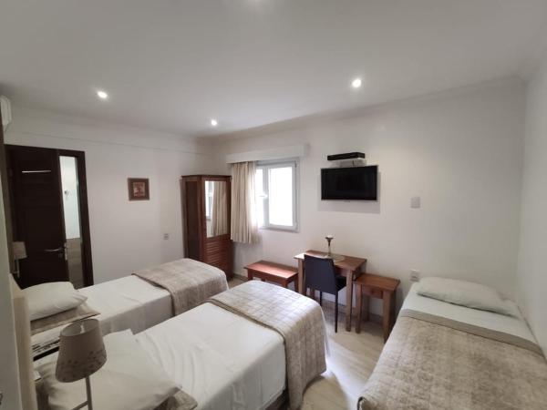 Pousada Bahia Pelô : photo 5 de la chambre chambre triple