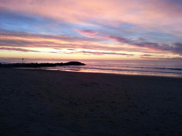 Le Grand Large Bord de Mer Hotel & Appartements : photo 1 de la chambre chambre double supérieure - vue sur mer