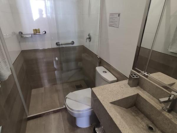 Pousada Bahia Pelô : photo 8 de la chambre chambre deluxe double ou lits jumeaux