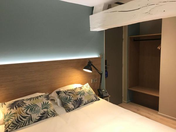 Hôtel du Nord, Sure Hotel Collection by Best Western : photo 9 de la chambre classic queen room - street side