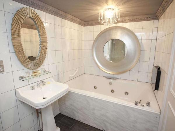 St James Hotel; BW Premier Collection : photo 3 de la chambre suite penthouse
