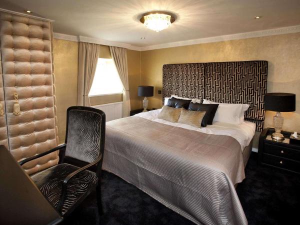 St James Hotel; BW Premier Collection : photo 2 de la chambre suite penthouse