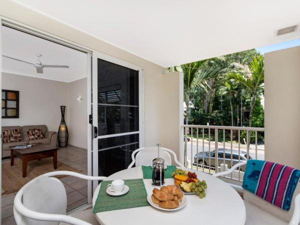 The Reef Retreat Palm Cove : photo 4 de la chambre maison de ville 3 chambres