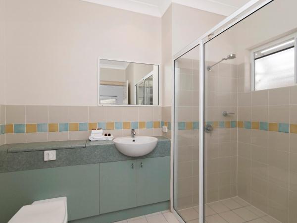The Reef Retreat Palm Cove : photo 10 de la chambre maison de ville 3 chambres