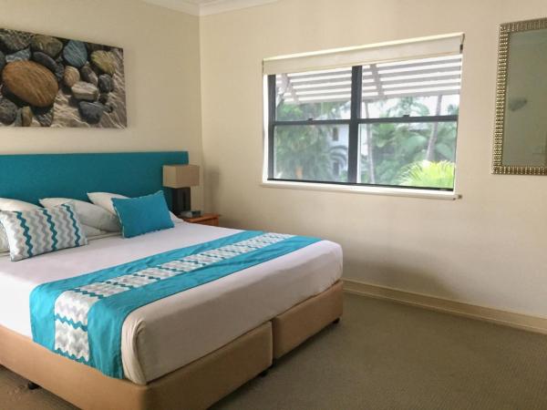 The Reef Retreat Palm Cove : photo 7 de la chambre maison de ville 3 chambres