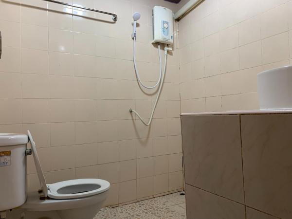 Buasawan Resort & Restaurant : photo 3 de la chambre bungalow