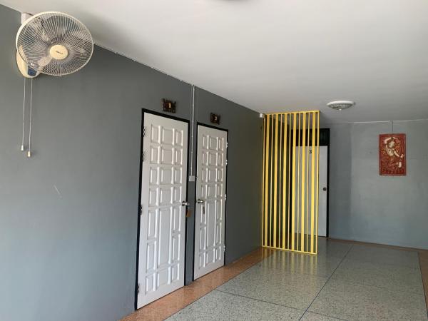 Buasawan Resort & Restaurant : photo 2 de la chambre chambre double supérieure