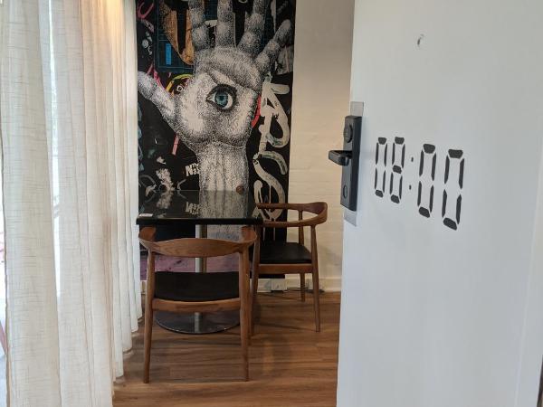 Davis Avenue Apartments : photo 6 de la chambre appartement 1 chambre