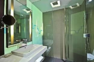 Galleria Sukhumvit 10 Bangkok by Compass Hospitality : photo 1 de la chambre room #28146851