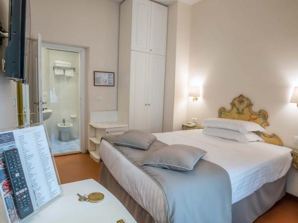 Hotel Machiavelli Palace : photo 2 de la chambre chambre simple supérieure