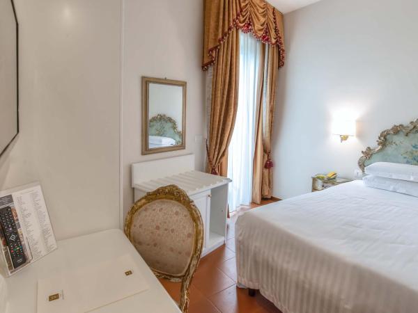 Hotel Machiavelli Palace : photo 1 de la chambre chambre simple supérieure