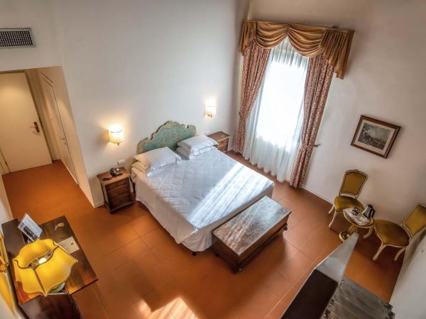 Hotel Machiavelli Palace : photo 3 de la chambre suite junior