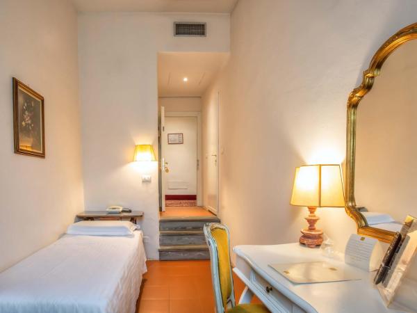 Hotel Machiavelli Palace : photo 3 de la chambre chambre simple standard