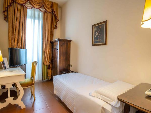 Hotel Machiavelli Palace : photo 1 de la chambre chambre simple standard