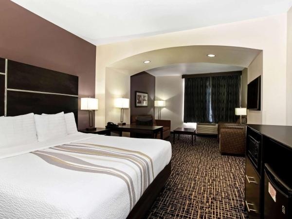La Quinta by Wyndham Denver Gateway Park : photo 1 de la chambre king exécutive