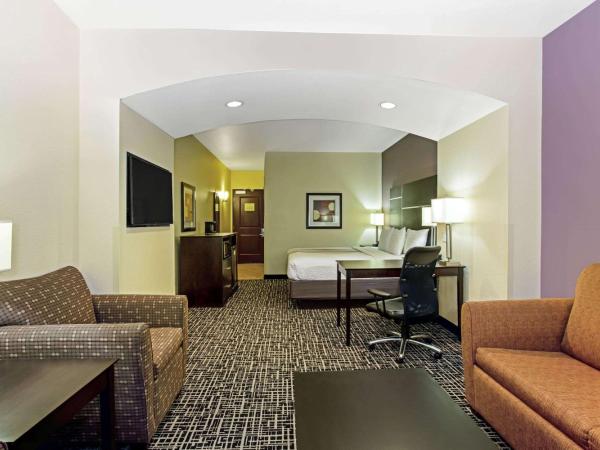 La Quinta by Wyndham Denver Gateway Park : photo 4 de la chambre king exécutive