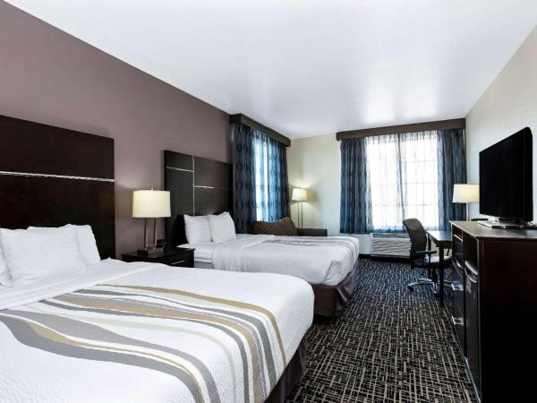 La Quinta by Wyndham Denver Gateway Park : photo 6 de la chambre chambre deluxe avec 2 lits queen-size - non-fumeurs