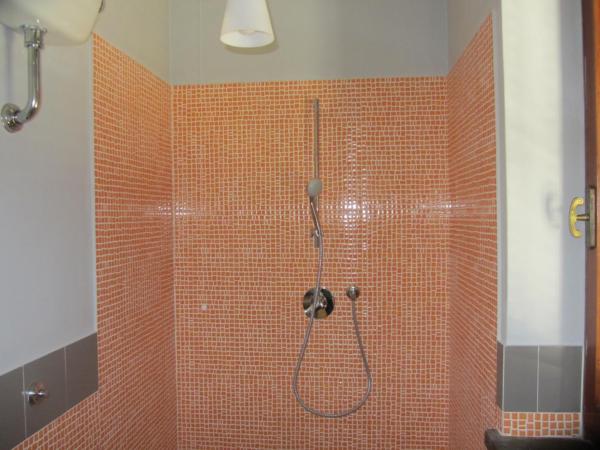 B&B San Russorio : photo 10 de la chambre chambre double