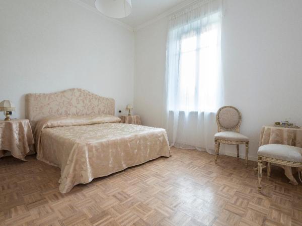 Atrium Verona : photo 7 de la chambre chambre double avec salle de bains privative