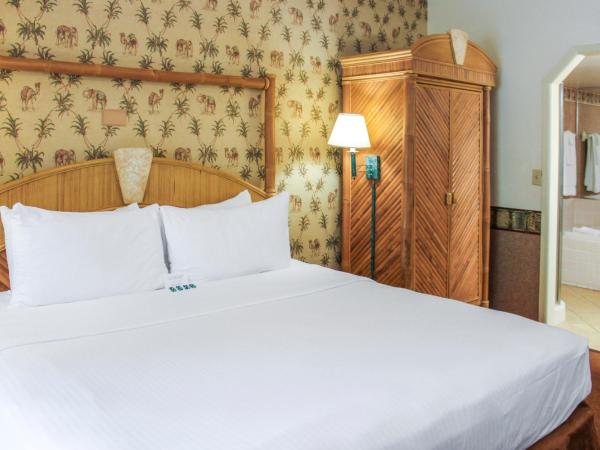 Parkway International Resort : photo 3 de la chambre villa 2 chambres :