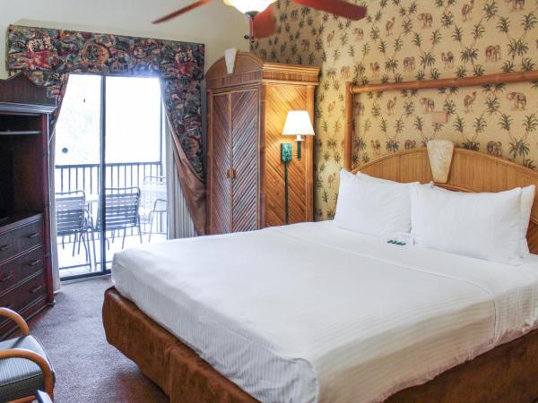 Parkway International Resort : photo 4 de la chambre villa 2 chambres :