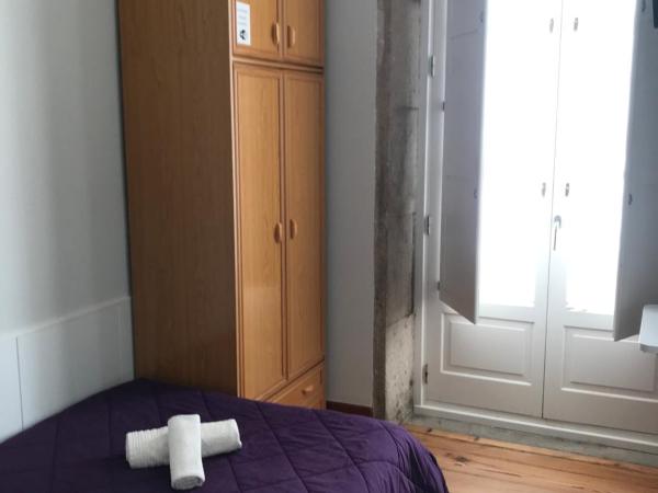 PR Paz de Agra : photo 1 de la chambre chambre simple