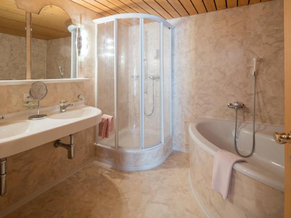 Hotel Continental : photo 4 de la chambre chambre double deluxe