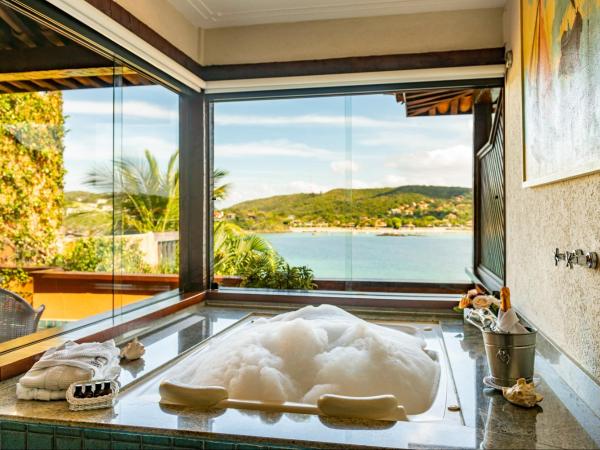 Hotel Ferradura Private : photo 7 de la chambre suite supérieure