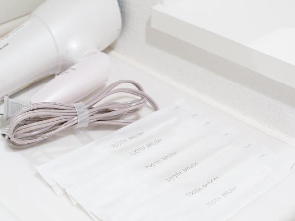 Takuto Hotel Osaka Shinsaibashi : photo 10 de la chambre chambre communicante de luxe - non-fumeurs