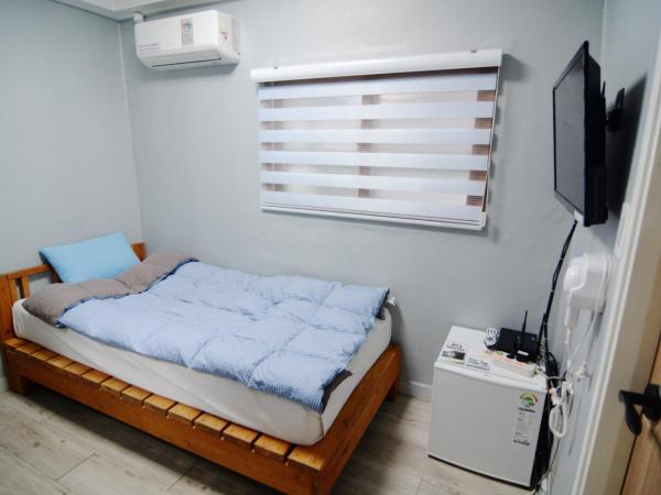 Insadong Hostel : photo 1 de la chambre chambre simple