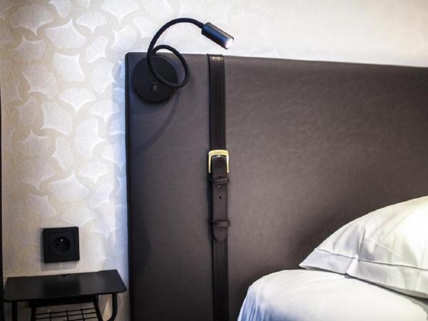 La Valiz : photo 2 de la chambre chambre simple