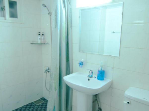 Insadong Hostel : photo 4 de la chambre chambre simple